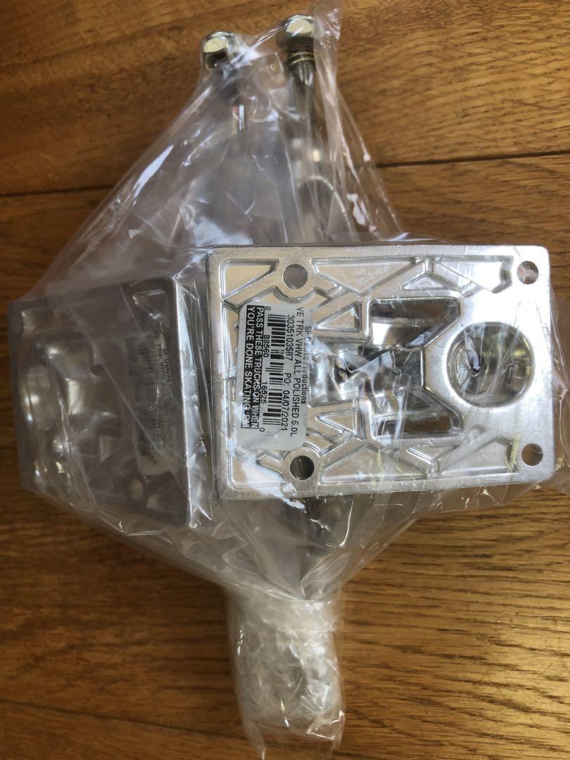 VENTURE スケボートラック　2個セット　新品