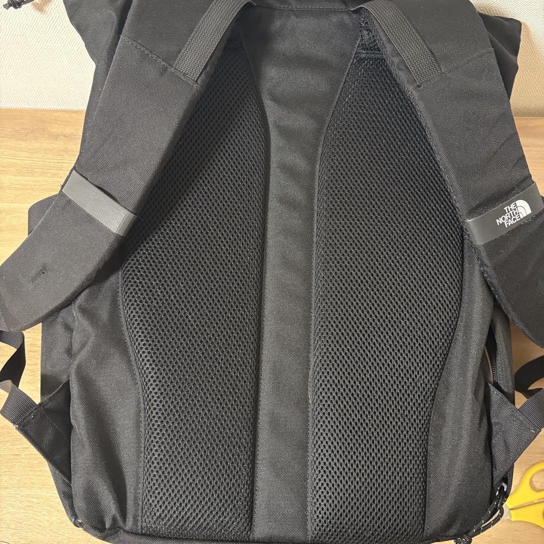 THE NORTH FACE ノースフェイス ボルダートートパック リュック