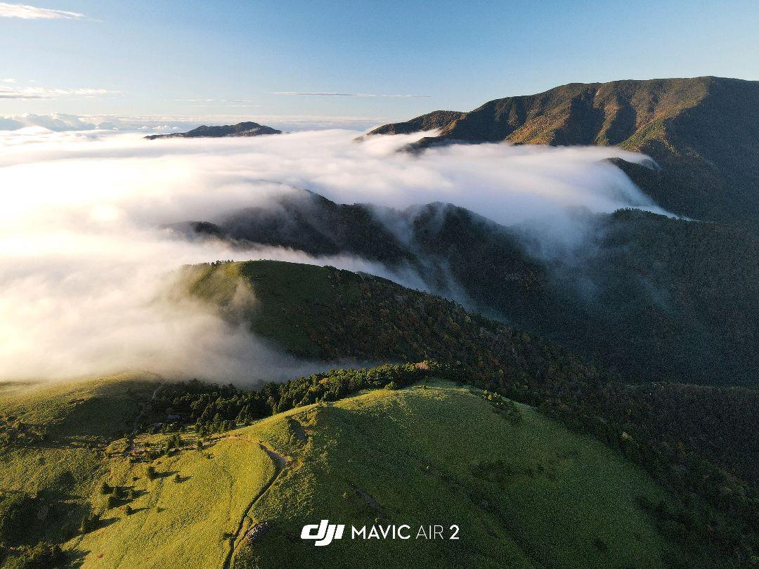 dji mavic air 2