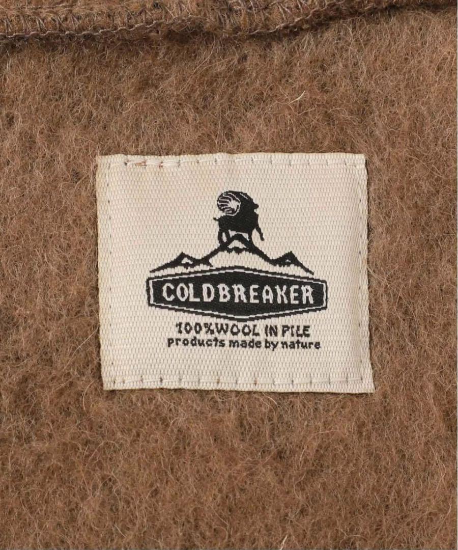 【新品/未使用】COLD BREAKER/コールドブレーカー