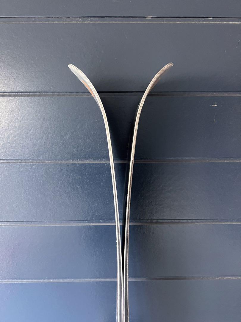 Vector Glide Butter Knife 185Cm