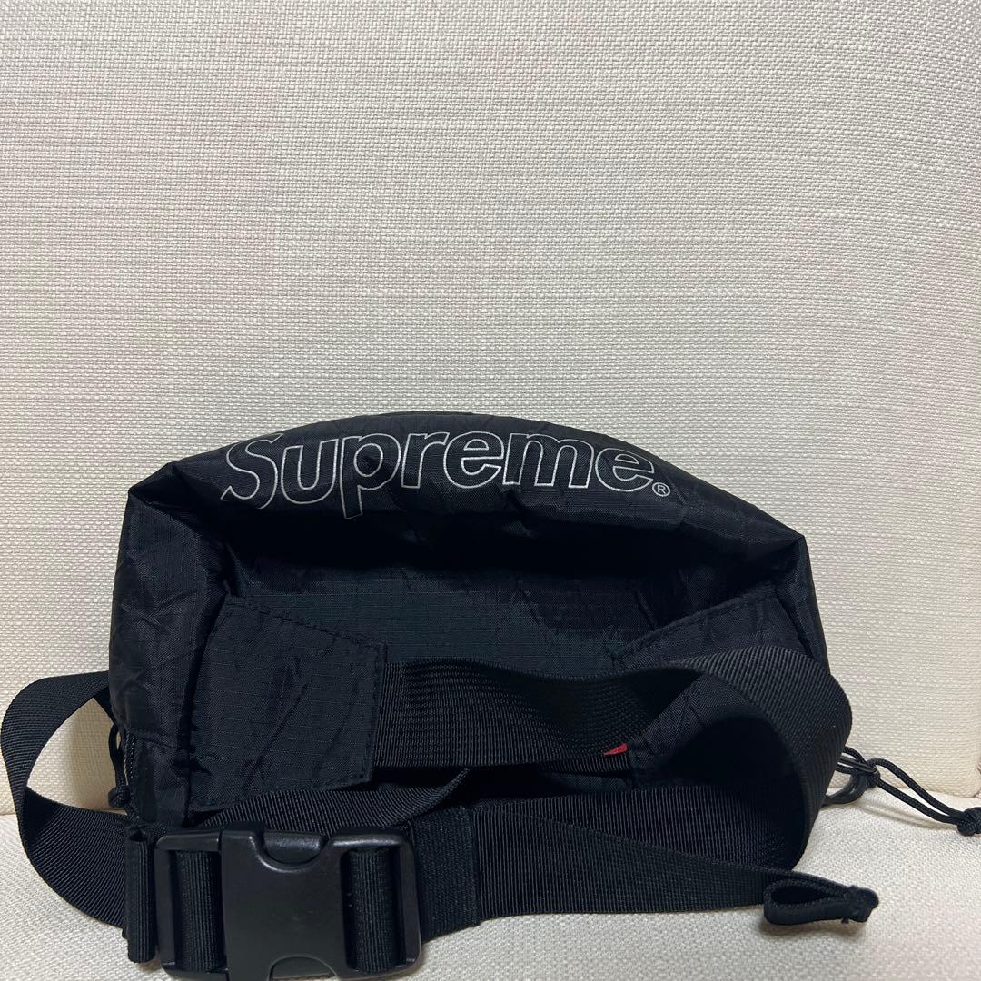 Supreme ウエストポーチ