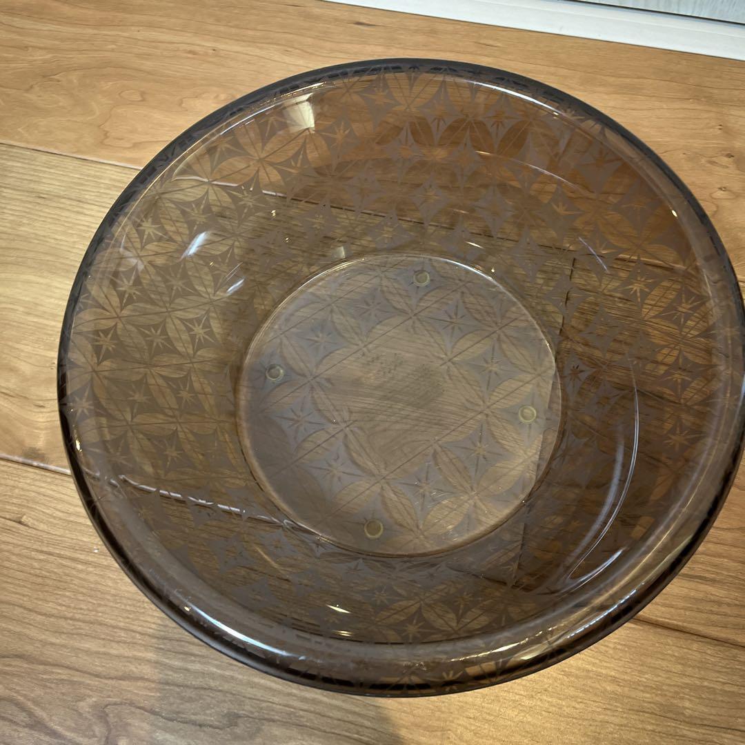 バスリエ　バスチェアー　バスチェア　洗面器　バス用品　風呂椅子　桶