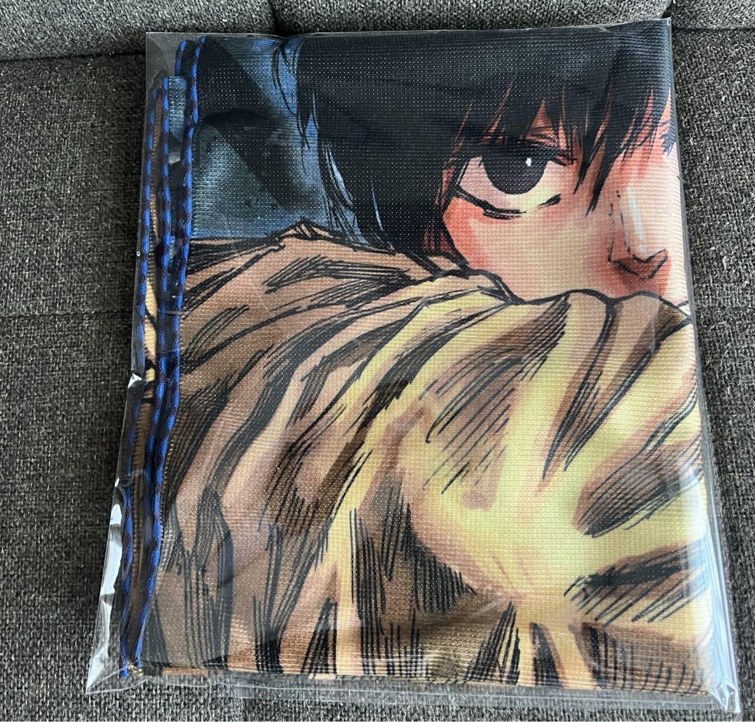 ハイキュー 及川徹 及川 ハイキュー展 ユニフォーム
