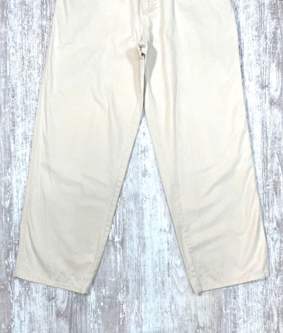 Airwalk コットン パンツ 古着 ユーズド 90s ビンテージ used その他