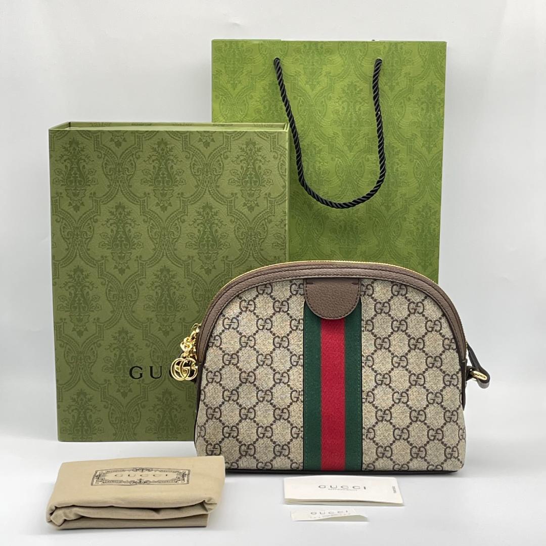 GUCCI オフィディア GGショルダーバッグ - メルカリ GUCCI オフィディア GGショルダーバッグ - メルカリ