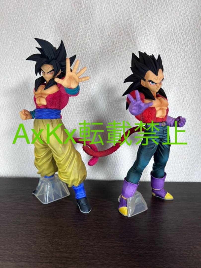 格安NEW バラ売り可 サイヤ人4 フィギュア wZQCB-m77405021816 ドラゴンボール グレイテストサイヤン 格安2022