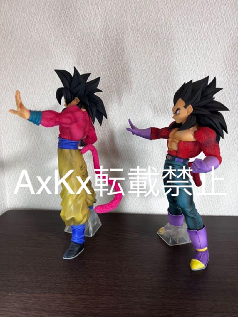 格安NEW バラ売り可 サイヤ人4 フィギュア wZQCB-m77405021816 ドラゴンボール グレイテストサイヤン 格安2022