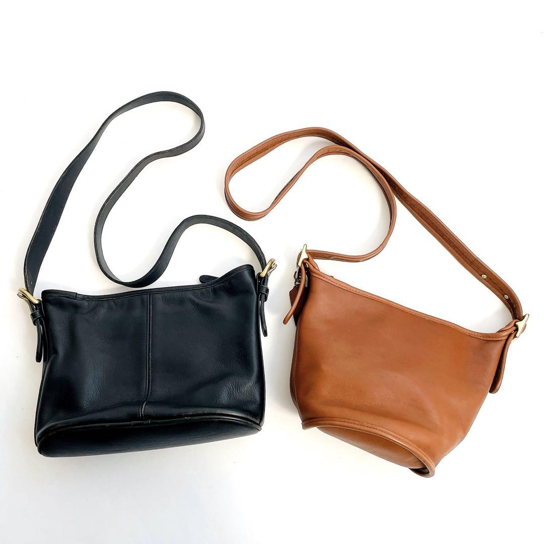 オールドコーチ　ショルダーバッグold coach セット