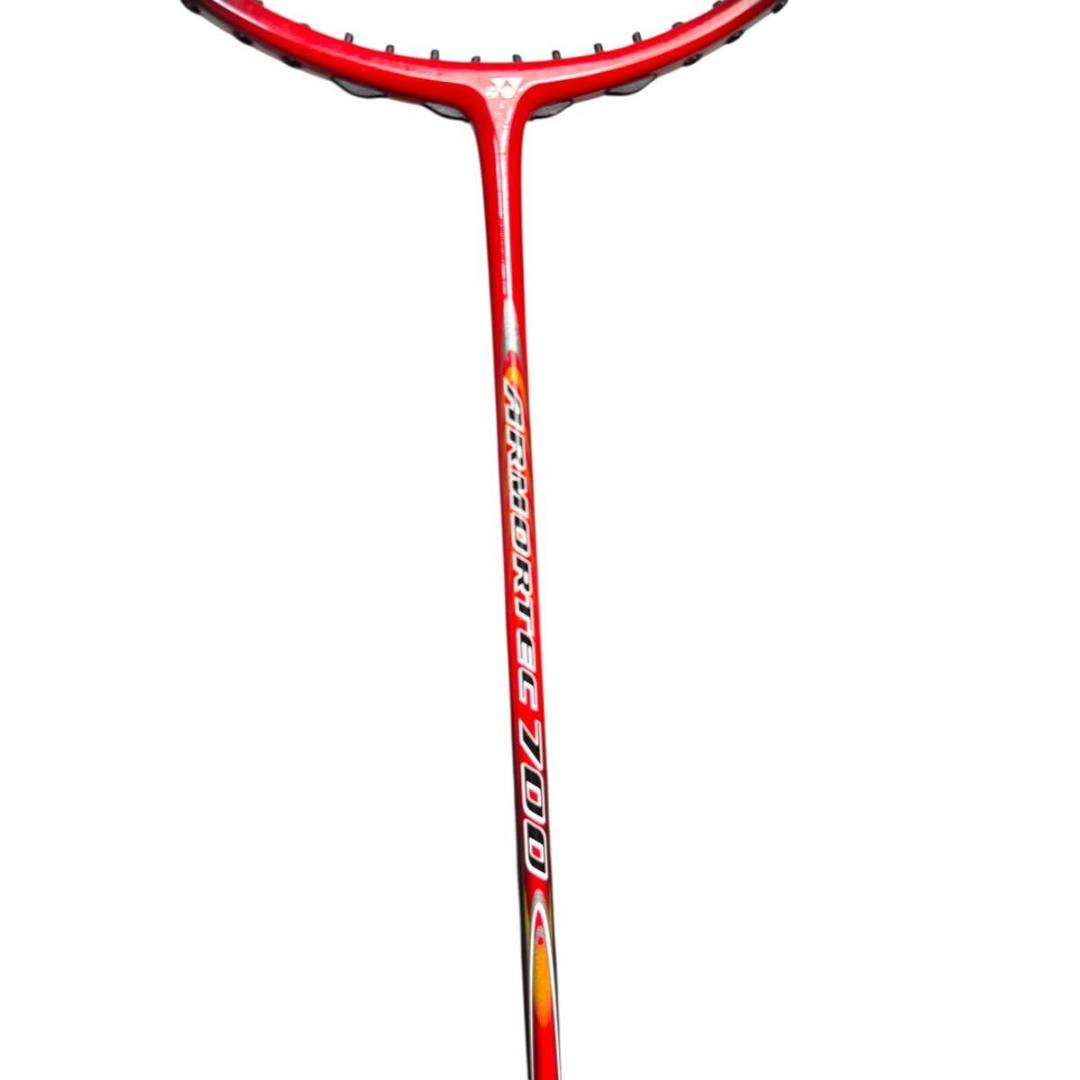 ヨネックス YONEX バドミントンラケット　アーマーテック700 3UG4