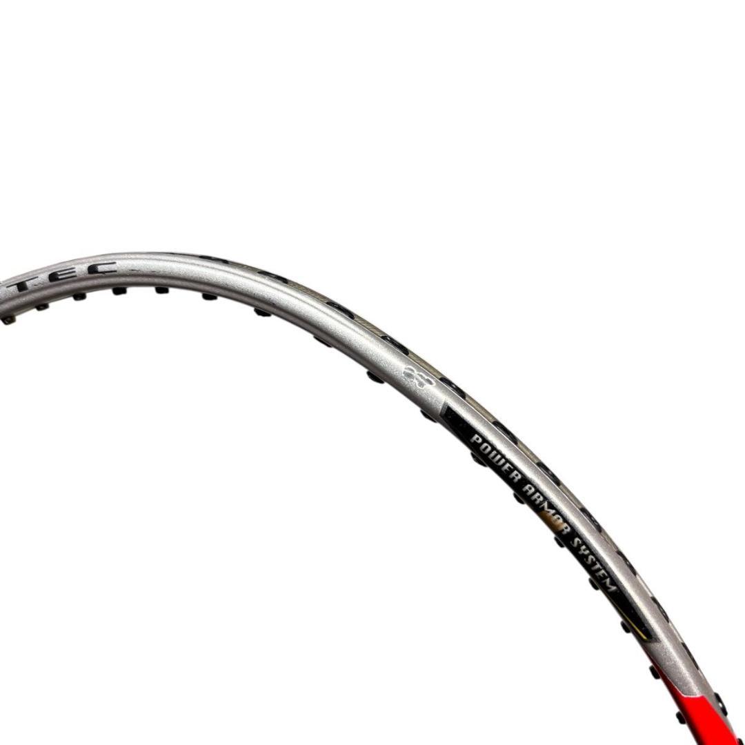 ヨネックス YONEX バドミントンラケット　アーマーテック700 3UG4