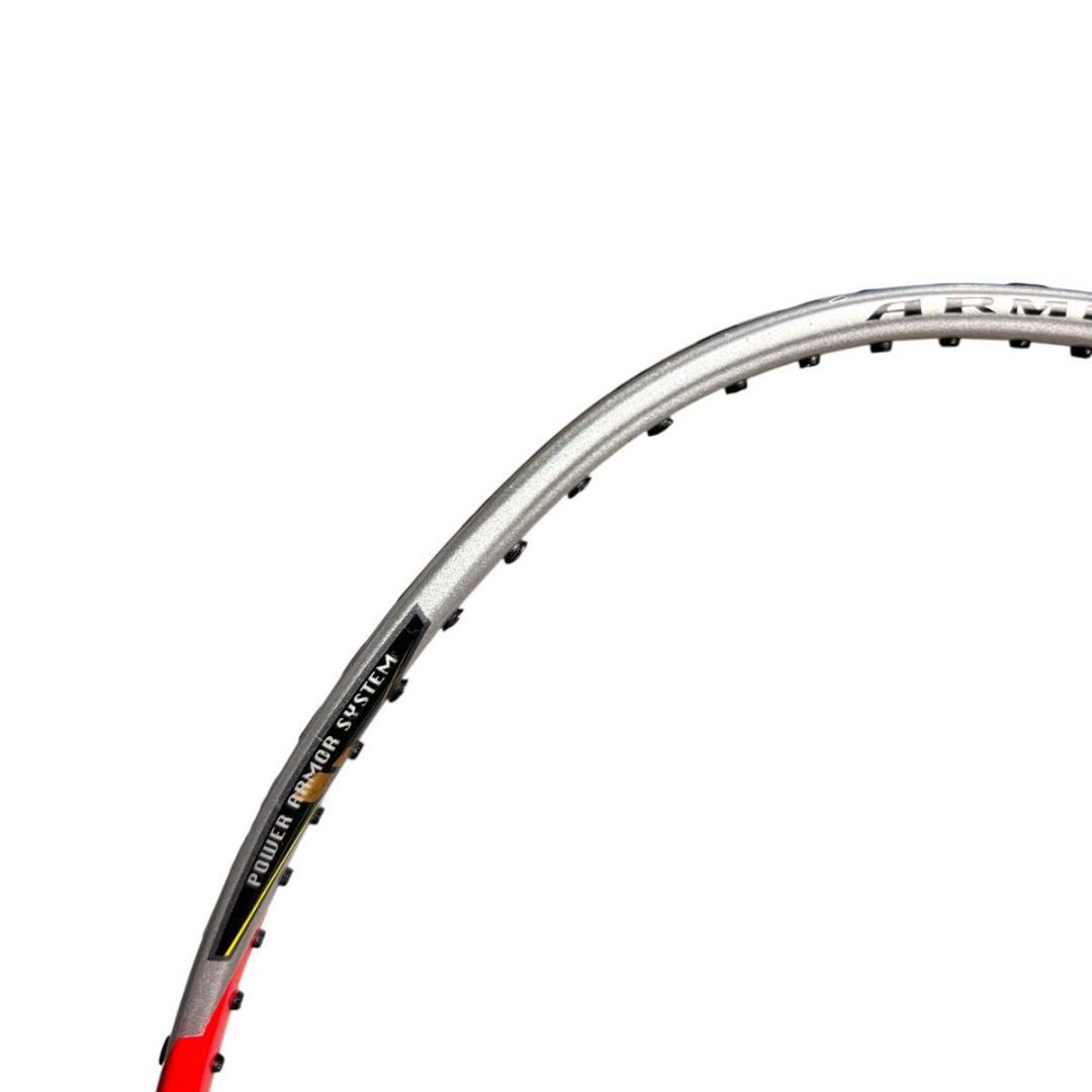 ヨネックス YONEX バドミントンラケット　アーマーテック700 3UG4