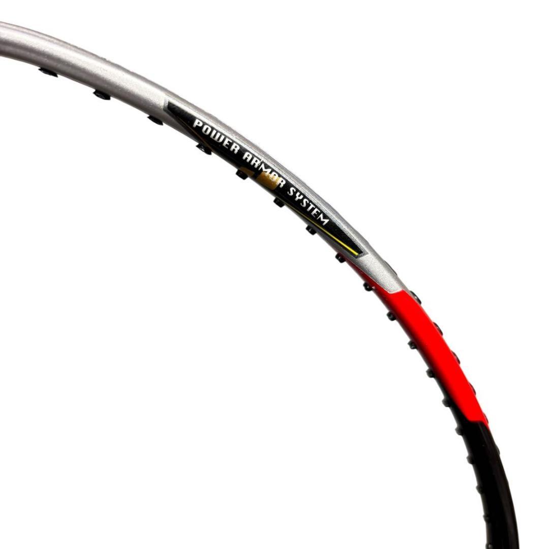 ヨネックス YONEX バドミントンラケット　アーマーテック700 3UG4