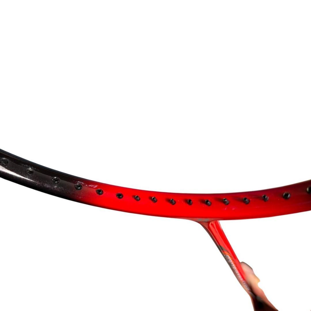 ヨネックス YONEX バドミントンラケット　アーマーテック700 3UG4