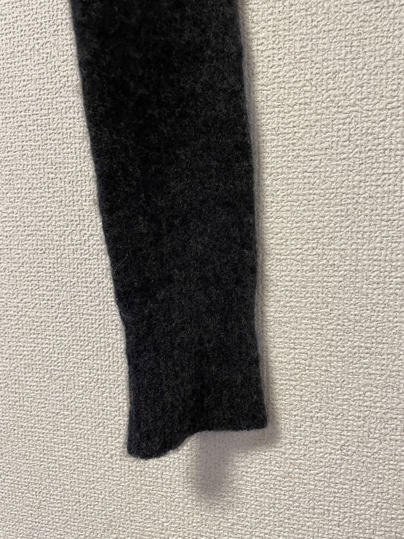 トップス yo biotop Cashmere cardigan