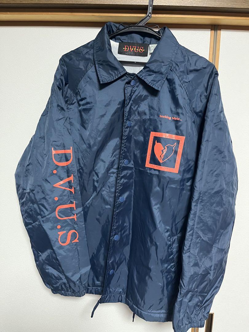 Deviluse ジャケット Slider JKT(Black) - Deviluse ONLINE STORE