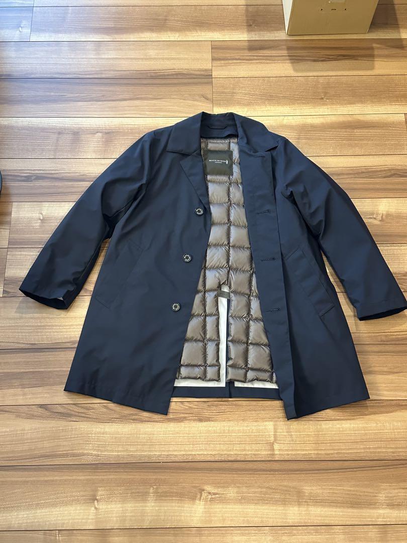 マッキントッシュ DUNFORD SHORT