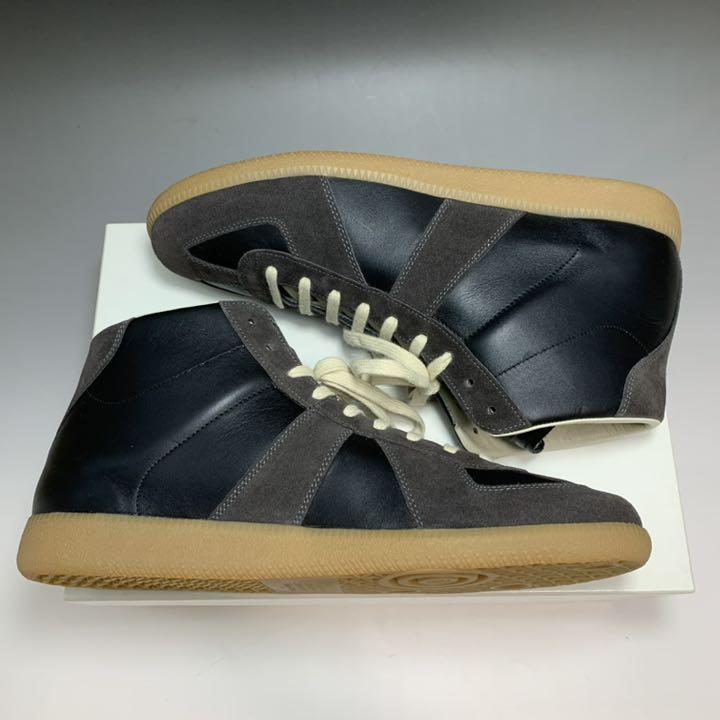 HOT品質保証 新品 Maison Margiela メゾン マルジェラ ジャーマントレーナー GCIjo-m77408016430 高品質安い