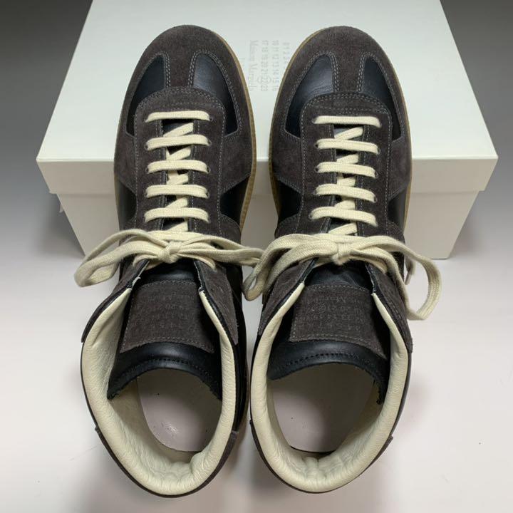 HOT品質保証 新品 Maison Margiela メゾン マルジェラ ジャーマントレーナー GCIjo-m77408016430 高品質安い