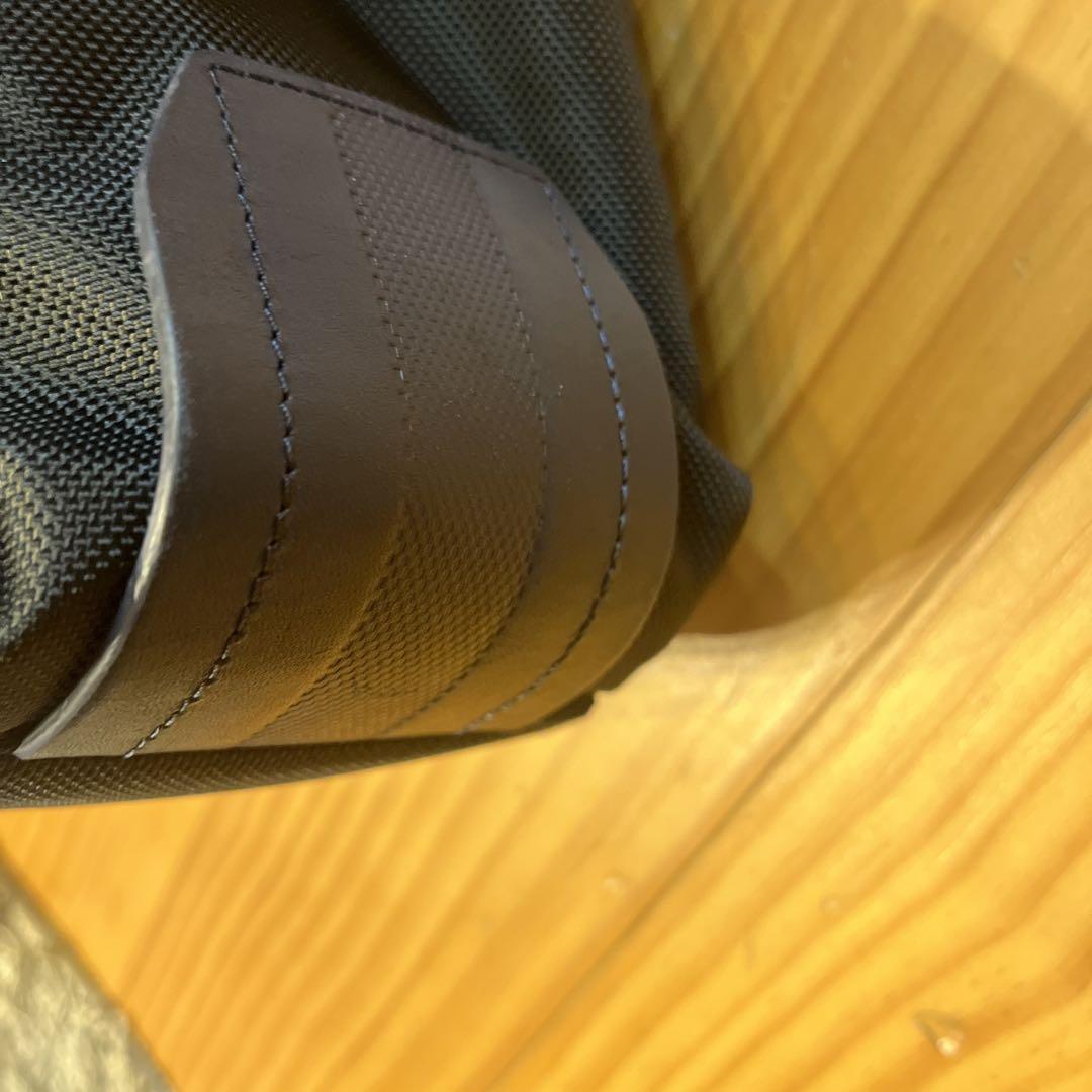 美品　tumi トゥミ　トート バッグJARVIS 0682414 ビジネス