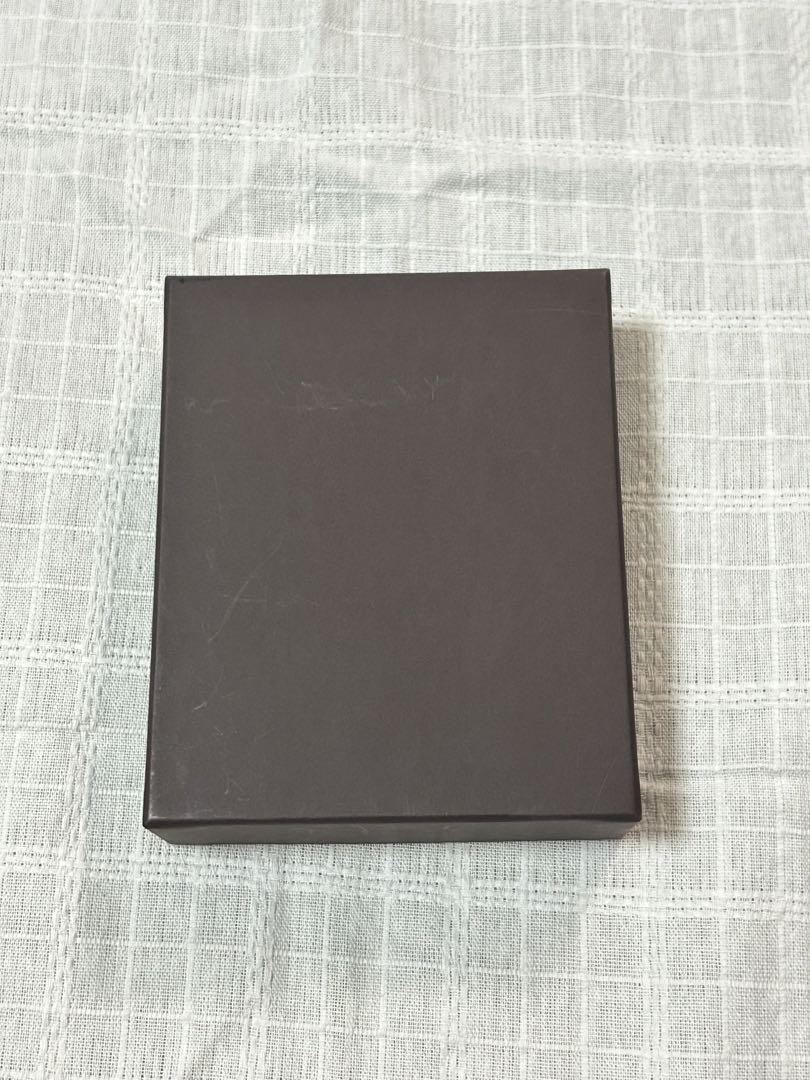 ルイヴィトン HOTEL LABELS POSTCARDS BOX