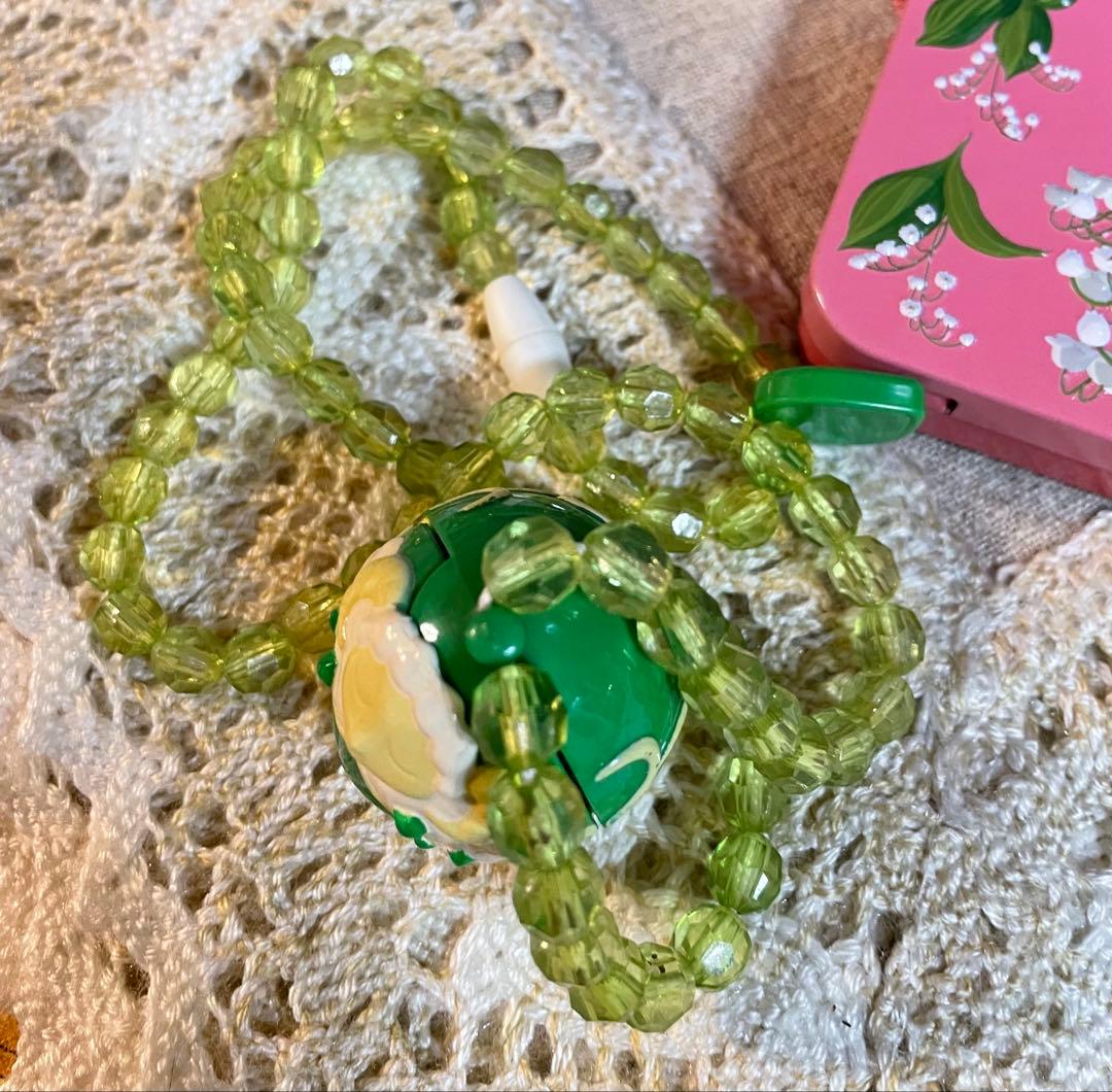 ジュエルチャーム