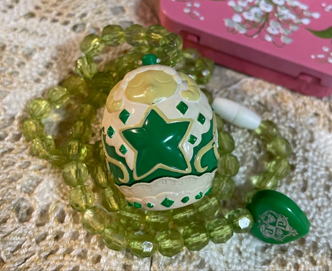 ジュエルチャーム