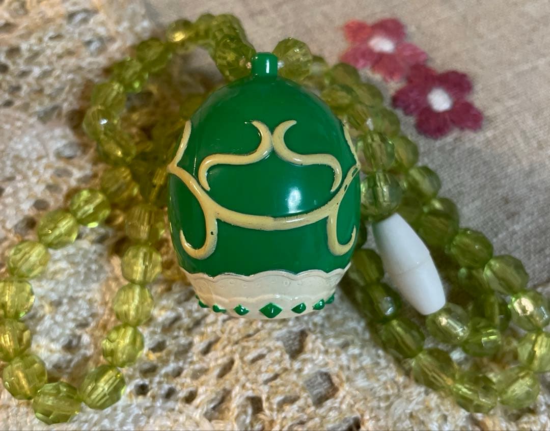 ジュエルペット ジュエルチャーム ペリドット 目立った傷や汚れなし WWW_STEELWINDOWSANDDOORS_COM