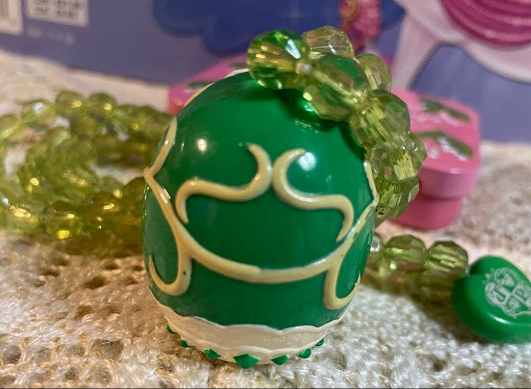 目立った傷や汚れなし