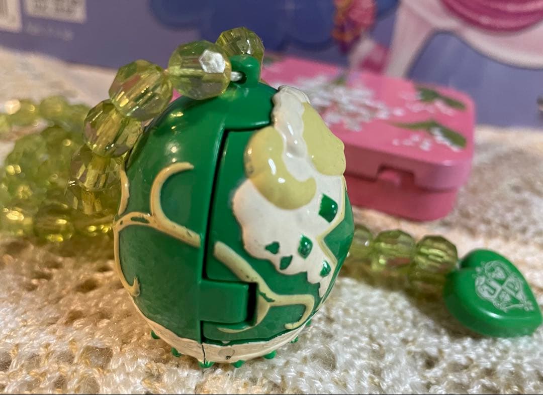 ジュエルペット