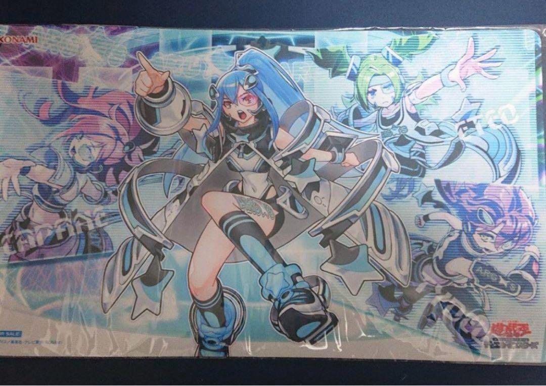 遊戯王の日 プレイマット 遊戯王OCG デュエルモンスターズ