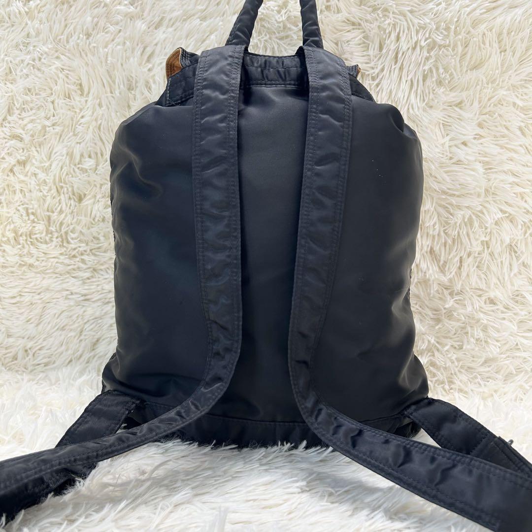 【廃盤 初期 超激レア】 Porter タンカー　リュック　バッグパック　A4可 楽天市場】ポーター リュック タンカー（バックパック・リュック