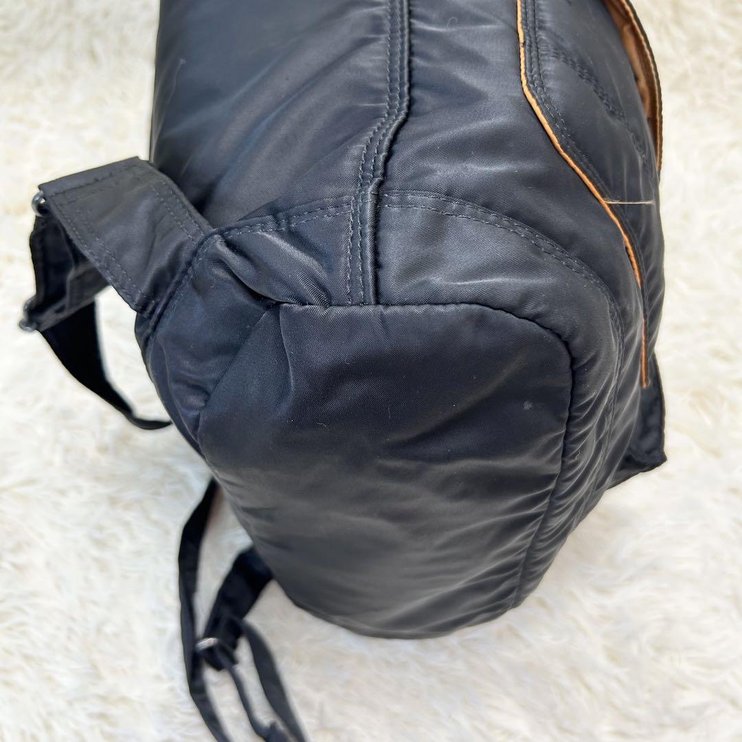 ✨廃盤品✨PORTER タンカー リュック バックパック - メルカリ