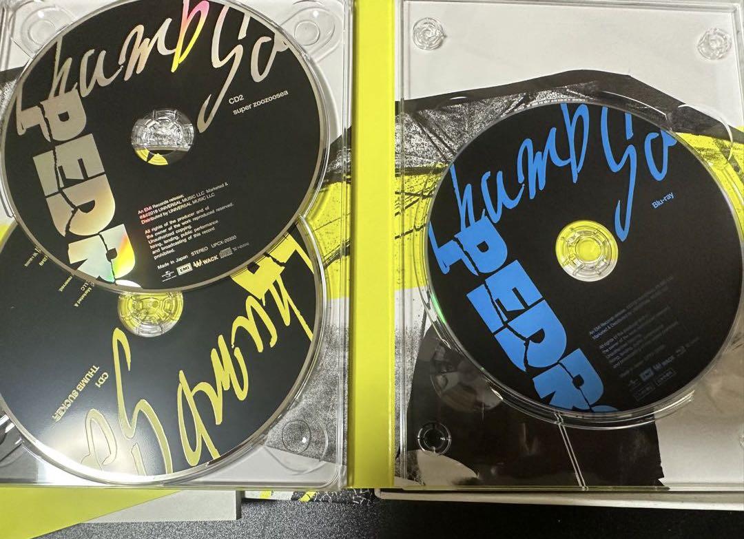 PEDRO CD Blu-ray まとめ 初回限定盤 まとめ売り PEDRO CD Blu-ray まとめ 初回限定盤 まとめ売り - メルカリ