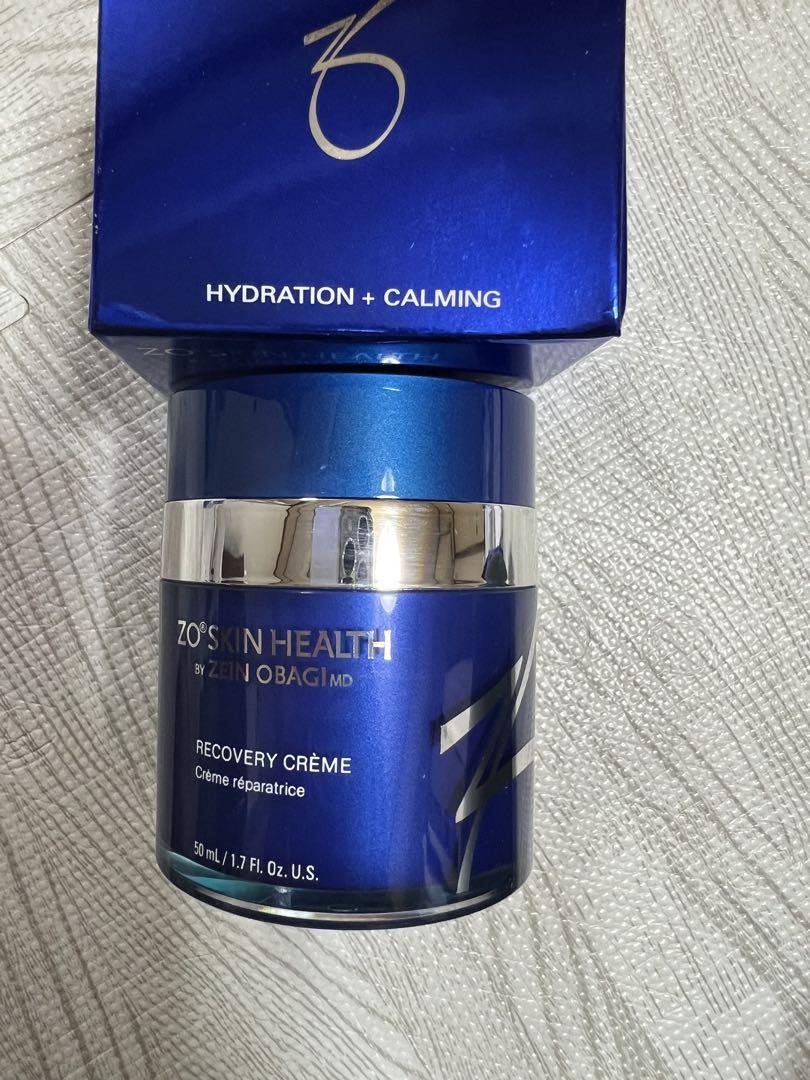 新品　ZO SKIN HEALTH ゼオスキンヘルス RC クリーム　50ml