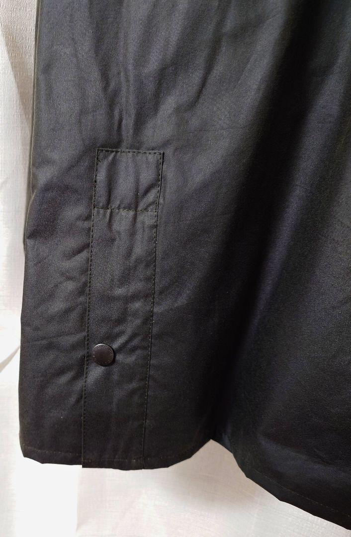 良品・希少】Barbour BEDALE オーバーサイズ 40 2022AW