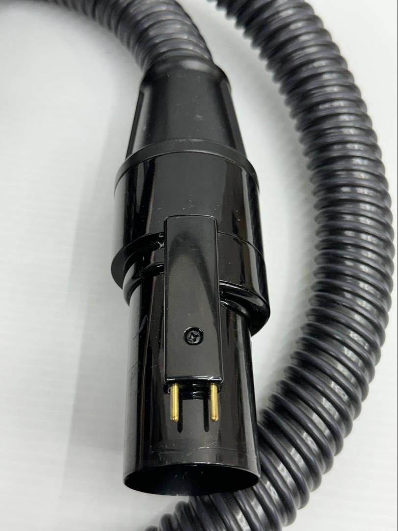 【動作保証品】　美品　CV-SP900G 日立　掃除機　ホース 希少　部品 美品 動作保証品 CV-SP900G 日立 掃除機 ホース 希少 部品