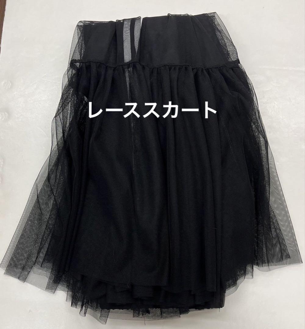 ❪4805❫ ✿ 正絹振袖セット✿黒