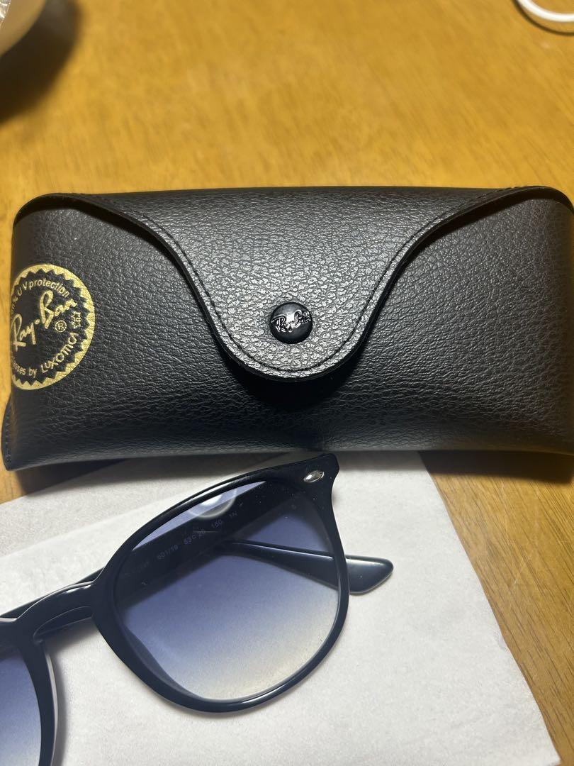 Ray-Ban サングラス グラデーションレンズ
