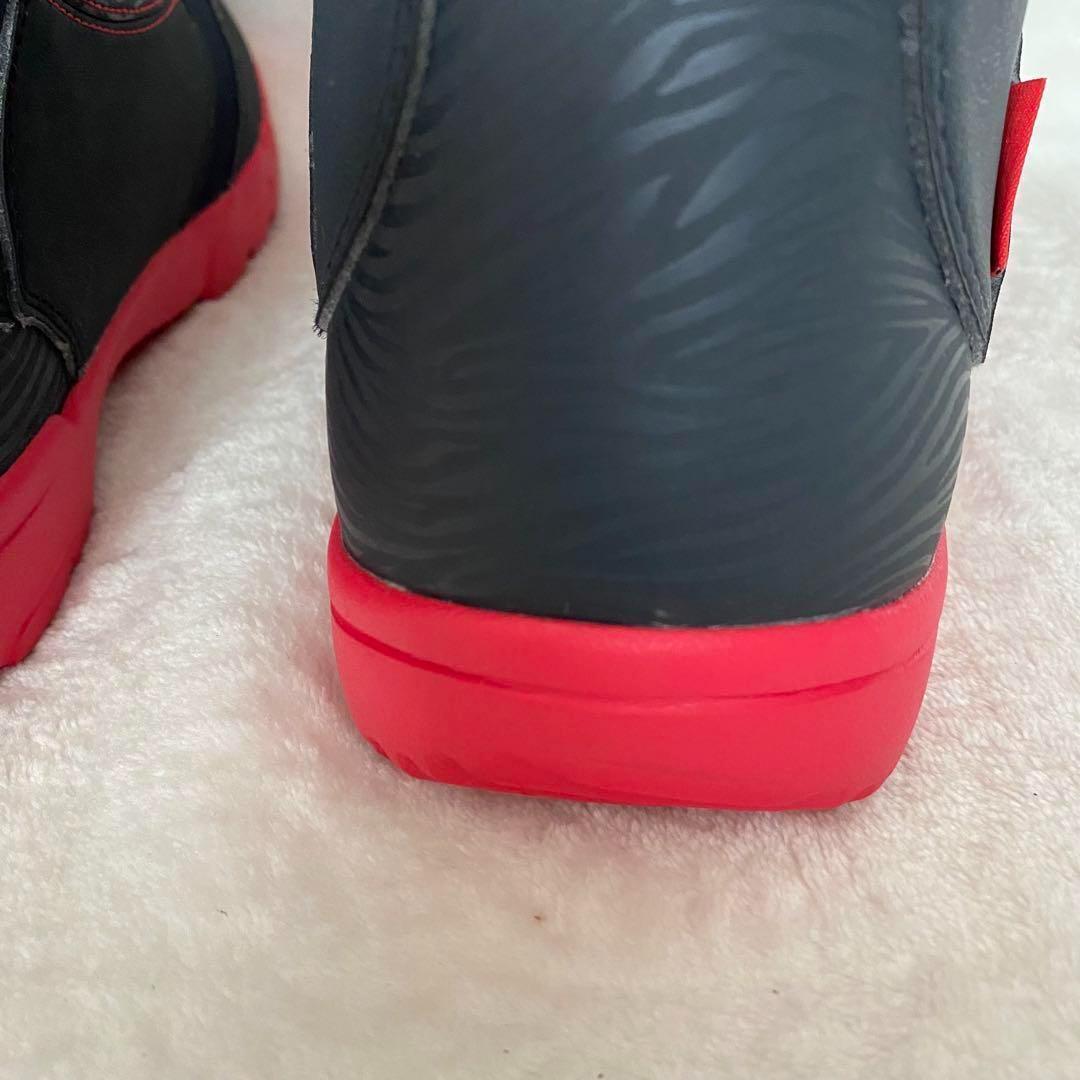 美品♡SALOMON♡サロモン　24.5㎝　スノーボードブーツ　男女兼用