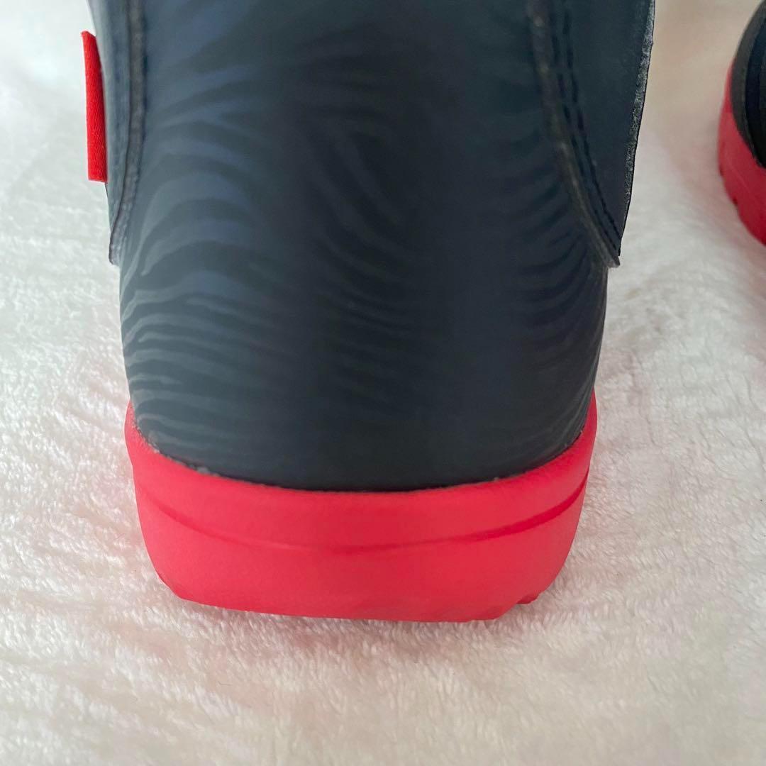 美品♡SALOMON♡サロモン　24.5㎝　スノーボードブーツ　男女兼用