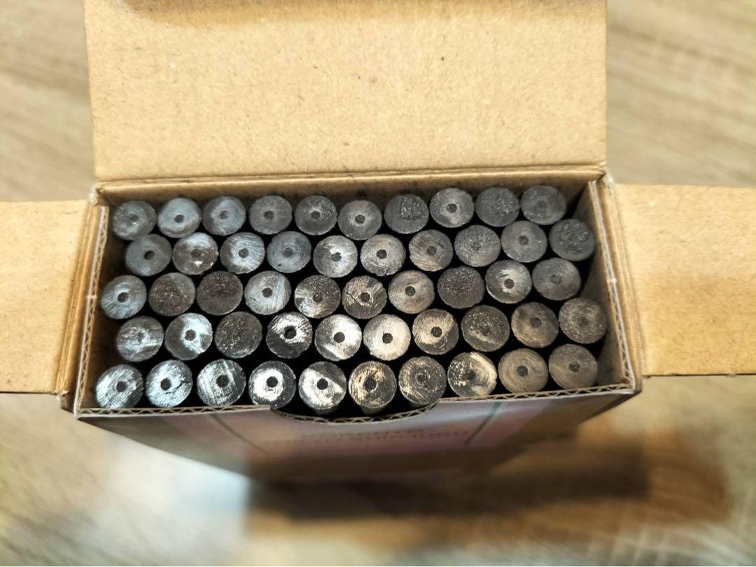 コウケントー　カーボン　No.1000 送料込