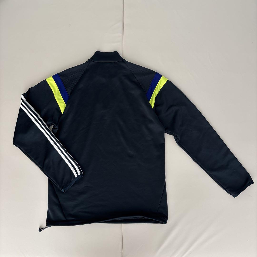 adidas アディダス 日本代表 サッカー 上下セット Lサイズ