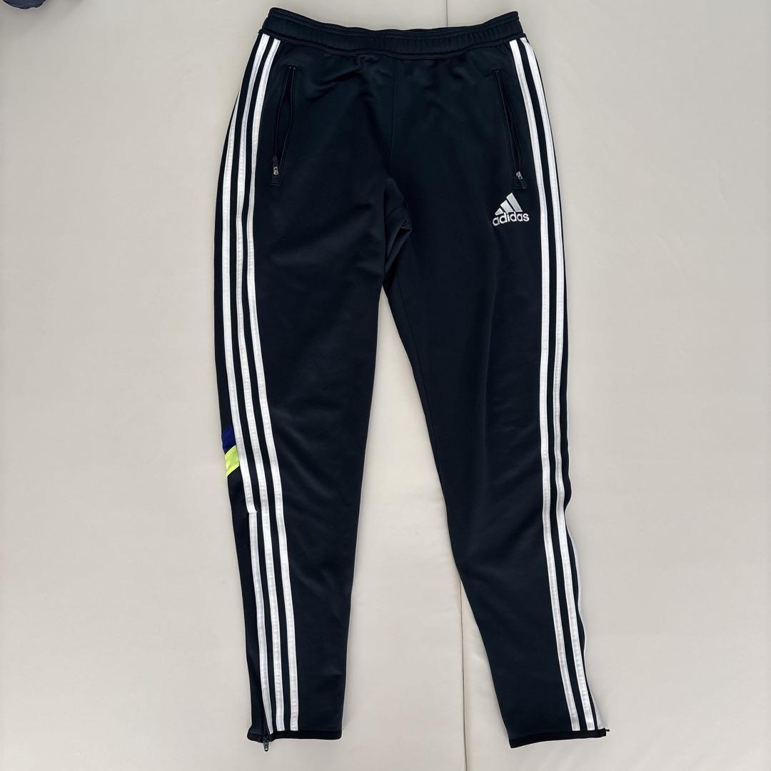 adidas アディダス 日本代表 サッカー 上下セット Lサイズ