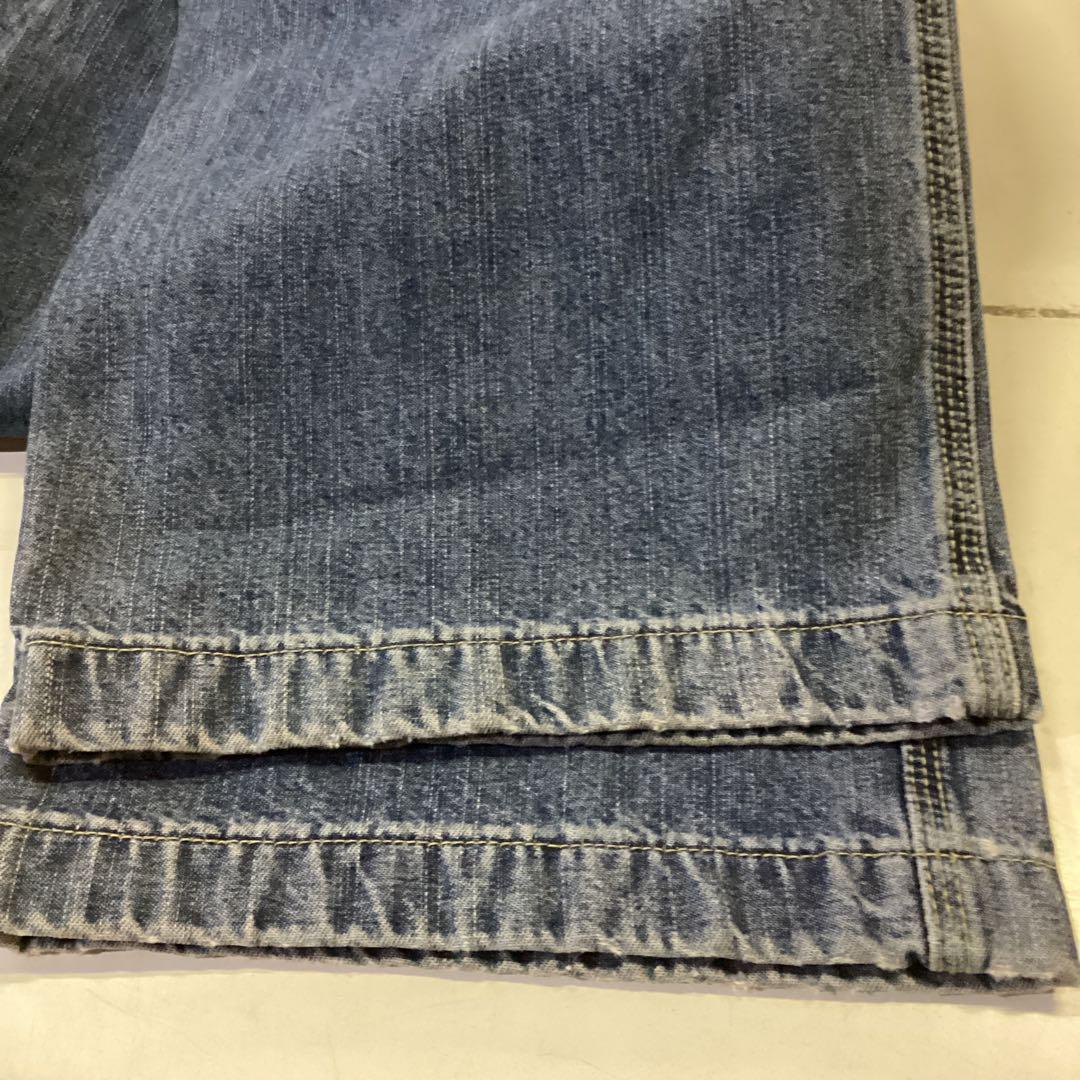 USA古着 Levi's ペインターデニムパンツ ワイド baggy Y2K