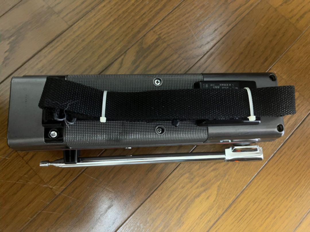 SONY ICB-680 ジャンク扱い