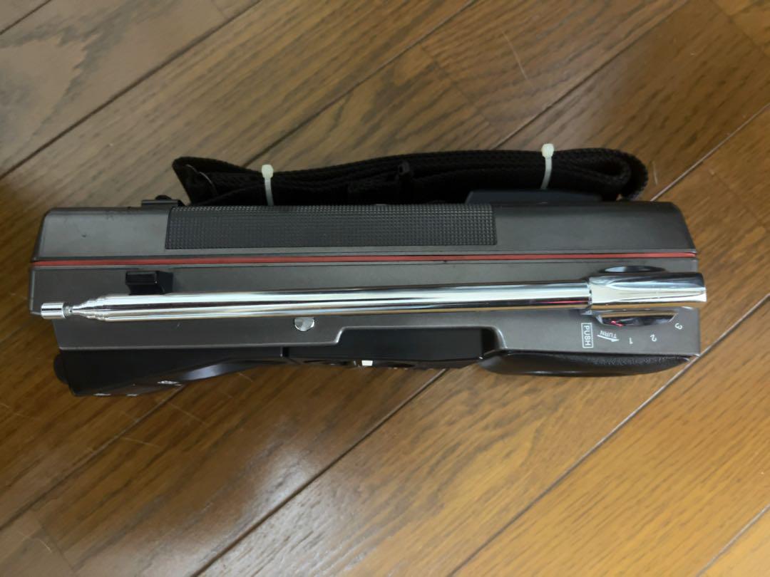 SONY ICB-680 ジャンク扱い