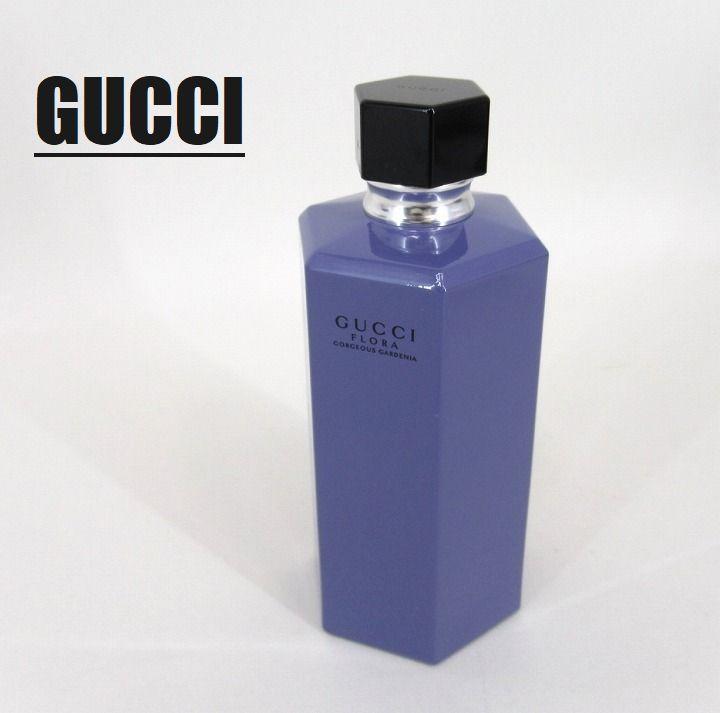 GUCCI グッチ フローラ ゴージャス ガーデニア ラベンダー オードトワレ
