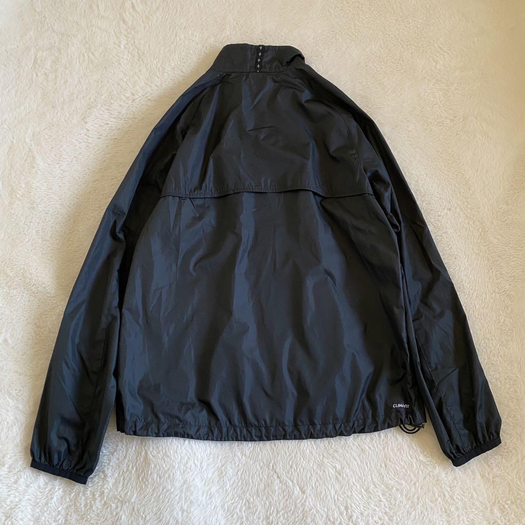 NIKE - 00s Y2K NIKEナイキ ヴィンテージナイロンスーツ