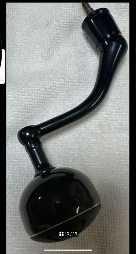 SHIMANO 20STRADIC SW8000HG ストラディックsw